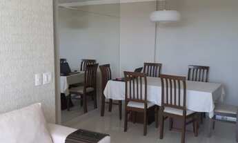 Imagem 4: Apartamento no Jardins de Provence(86m²)/ nascente/ frente rangedor/ fino acabamento