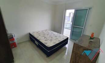 Imagem 7: Apartamento para Locação em Praia Grande, Caiçara, 2 dormitórios, 1 suíte, 2 banheiros, 2