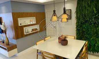 Imagem 5: Apartamento 4 quartos/2 suites Vista Mar Inga Niteroi