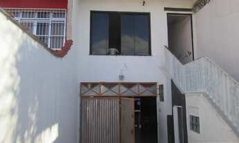 Imagem: CASA A VENDA NO CANGAÍBA, SÃO PAULO