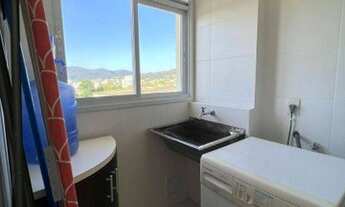 Imagem 7: Apartamento mobiliado em frente a UFSC