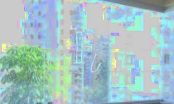 Imagem 2: Apartamento para venda reformado Vila Andrade - São Paulo - SP