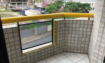 Imagem 3: Apartamento com 2 dorms, Aviação, Praia Grande - R$ 319 mil, Cod: AP2203