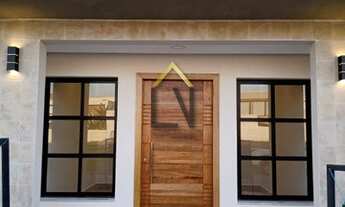 Imagem: Linda Casa Térrea no Ouroville