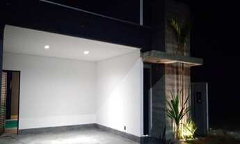 Imagem 3: Cuiabá - Casa de Condomínio - Av. Das Torres
