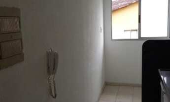 Imagem 4: Apartamento 2 quartos