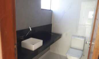 Imagem 6: Casa Duplex a venda no Cond. Ecoville 1