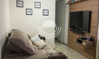 Imagem 3: Apartamento - Residencial Parque da Fazenda - Campinas