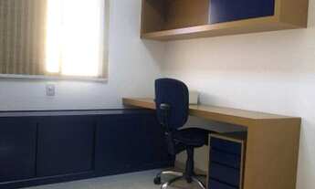 Imagem 7: Apartamento com 3 dormitórios, 80 m² - venda por R$ 475.000,00 ou aluguel por R$ 2.500,00