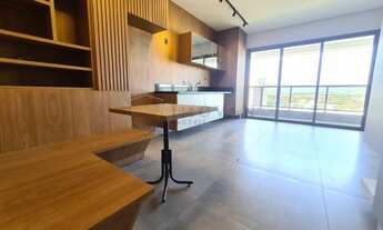 Imagem 7: Ribeirão Preto - Flat - Jardim Botânico