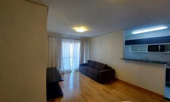 Imagem: Apartamento para aluguel com 73 metros quadrados