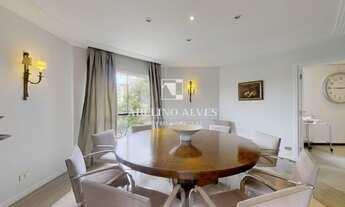 Imagem 4: Apto venda Jardim Paulista