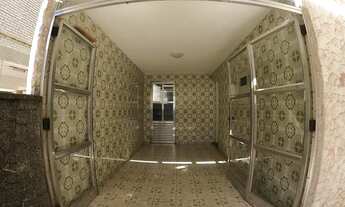 Imagem 4: CASA PARA ALUGAR 3 QUARTOS PONTA DA PRAIA - Santos - SP