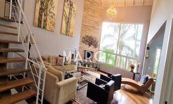 Imagem 4: Vend/Alug - CASA EM CONDOMINIO - JARDIM IMPERIAL HILLS III Aruja SP