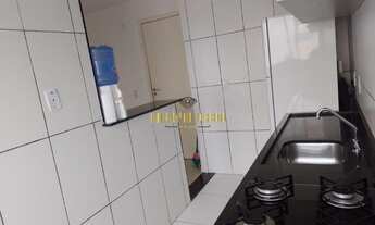 Imagem 6: Apartamento à venda no condomínio Sonata em frente ao Senai na Cidade Edson em Suzano