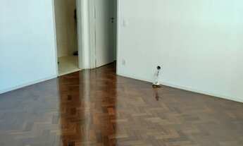 Imagem 2: APART COM 2 QUARTOS + DEPENDÊNCIAS COM VAGA EM VILA ISABEL