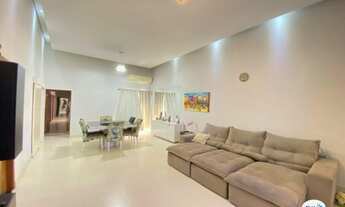 Imagem 3: Casa com 03 suites à venda no Condomínio Campos do Conde II