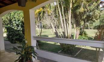 Imagem: Maravilhoso sítio em PEDRA BELA, São Paulo