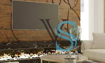 Imagem: Casa com 4 dormitórios à venda, 420 m²