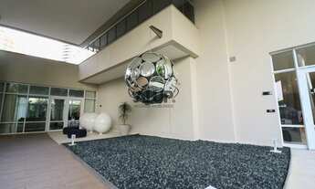 Imagem 2: Lindo apartamento para aluguel e venda, andar alto, face norte, 100 m2 no Brooklin