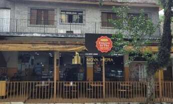 Imagem: Sobrado com 3 dormitórios para alugar