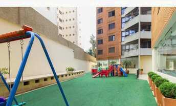 Imagem 4: Apartamento para venda com 113 metros quadrados com 3 quartos em Santo Amaro - São Paulo