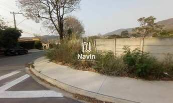 Imagem 4: Terreno à venda no bairro Retiro das Fontes - Atibaia/SP