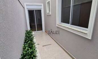 Imagem 6: Casa à venda, 190 m² por R$ 1.700.000,00 - Condomínio Maria Dulce - Indaiatuba/SP