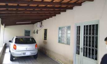 Imagem 7: Casa para Venda em Uberlândia, Jardim Patrícia, 3 dormitórios, 1 suíte, 3 banheiros, 4 vag