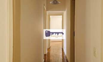 Imagem 5: Apartamento com 3 dormitórios para alugar, 130 m² por R$ 4.800,00/mês - Itaim - São Paulo