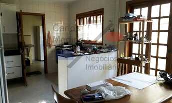 Imagem 6: Maravilhoso Sobrado em Santana