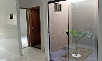 Imagem: Casa para venda 3 quartos com suite no Setor