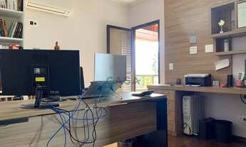 Imagem 6: Apartamento com 4 dormitórios à venda, 209 m² por R$ 1.600.000 - Centro - Americana/SP