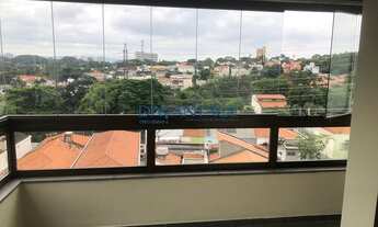 Imagem 7: Apartamento à venda, com 165m2, com 4 quartos, 2 suítes e closet, bem localizado Vila Leop