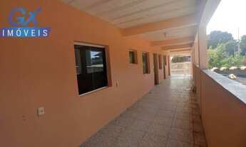 Imagem 6: Casa com 3 dormitórios para alugar, 180 m² por R$ 800,00/mês - Veneza - Ribeirão das Neves