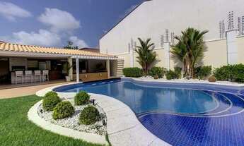 Imagem 2: Casa para venda com 650 metros quadrados com 4 quartos em Sapiranga - Fortaleza - CE