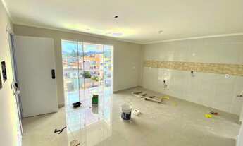 Imagem 4: Apartamento para venda possui aproximadamente 65m² com 1 quarto no Sta Regina - Camboriú