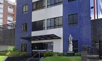 Imagem 2: Apartamento com 3 quartos e área externa no Manaíra