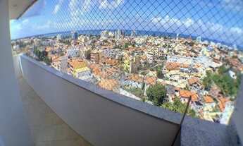 Imagem 2: DOIS QUARTOS, VISTA MAR, PIATÃ