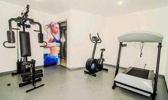 Imagem 7: JS- O melhor custo benefício do Pina - apartamento com 72m² - 3 quartos - Forte São Pedro