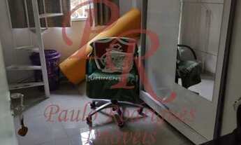 Imagem 4: Apartamento-À VENDA-Todos os Santos-Rio de Janeiro-RJ