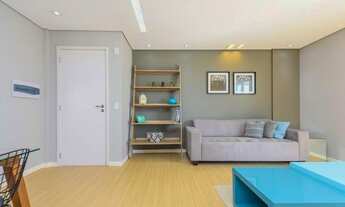 Imagem 5: CURITIBA - Apartamento Padrão - Cristo Rei