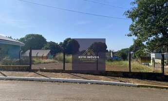 Imagem 2: VENDE-SE TERRENO COMERCIAL EM CHAPADA DOS GUIMARÃES