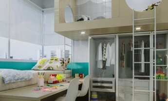 Imagem 6: Excelente apartamento 2 quartos (1suite), 44m2, próximo ao Shopping Recife