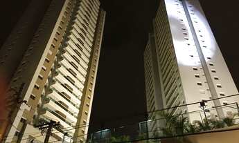 Imagem 3: Apartamento Life Club 125 metros quadrados com 3 quartos em Vila Mogilar - Mogi das Cruze