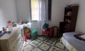 Imagem 5: Apartamento para venda possui 50 metros quadrados com 2 quartos