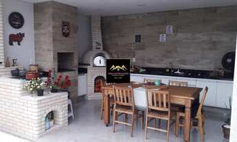 Imagem 4: OPORTUNIDADE!! LINDA RESIDENCIA REQUINTE! BOM GOSTO! EXCELENTE ACABAMENTO!! EM CONDOMINIO