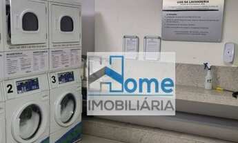 Imagem 5: Apartamento com 1 dormitório à venda, 33 m² por R$ 280.000,00 - Sul - Águas Claras/DF