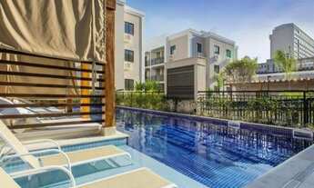 Imagem 7: RIO DE JANEIRO - Apartamento Padrão - ANDARAÍ