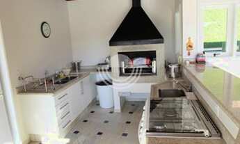 Imagem 7: Casa - Sítios de Recreio Gramado - Campinas